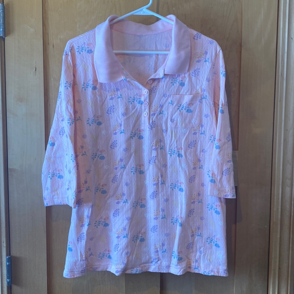 New without tags top